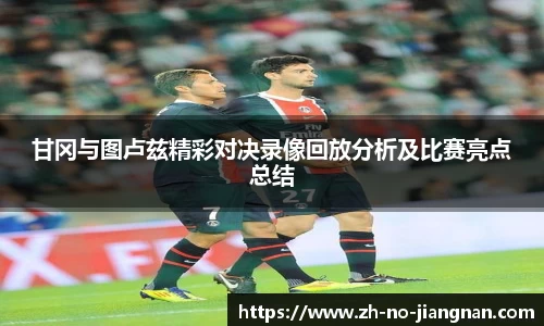 甘冈与图卢兹精彩对决录像回放分析及比赛亮点总结